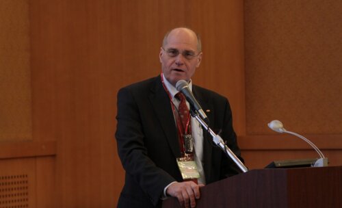 VIII Всероссийская научно-практическая конференция «Рациональная фармакотерапия в урологии – 2014»